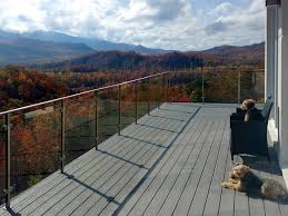 Glass Railing Systems Solutions