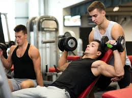 common gym mistakes beginners