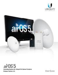 ubiquiti s