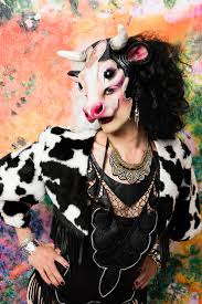 wer ist soya the cow veganring de