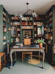 47 Home Office Ideas Sure To Inspire