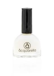 acquarella non toxic nail polish