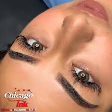 permanent makeup chicago ink tattoo