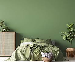 31 green bedroom ideas