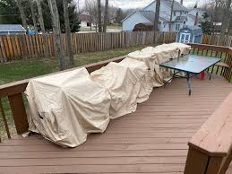 Patio Cover