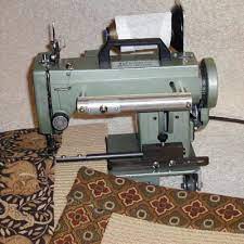 carpet binding machines equipment