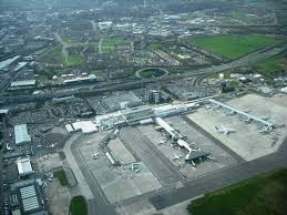 Glasgow Airport Wikipedia