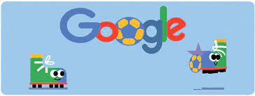 Google Doodles gambar png