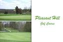 Pleasant Hill Golf Course | Ohio Golf Coupons | GroupGolfer.com