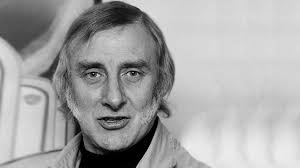 “In February of 1977, a disgruntled fan named Stephen Gard wrote to legendary comedian Spike Milligan with a number of complaints about his recently ... - spike_milligan