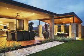 Residential Landscaping Perth Home