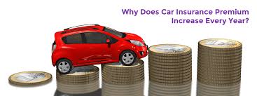 Rs 1,000 / yearget latest price. Why Does Car Insurance Premium Increase Every Year