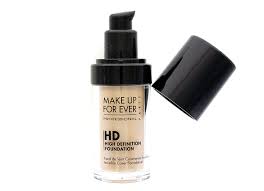make up for ever hd invisible cover