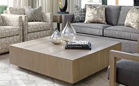 Size Coffee Table