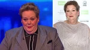 As the star was reportedly struggling with asperger's syndrome this made hegerty get rid of her comfort foods and other bad eating habits. The Chase S Anne Hegerty Opens Up On Sex Life And Money Struggles Before Fame Heart