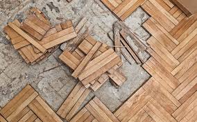 hardwood flooring contractors