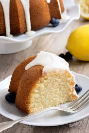 lemon pound cake gluten free all