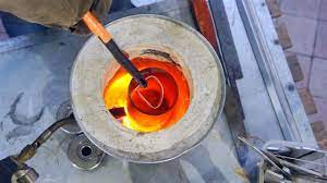 Check spelling or type a new query. 31 How To Make A Metal Foundry At Home And To Melt Aluminum To Cast A Motorcycle Part