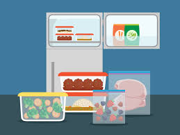 Guide To Frozen Food Storage Freezer Shelf Life Cook Smarts