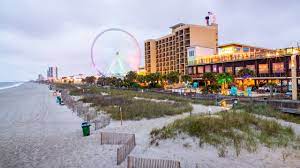 10 fun things to do in myrtle beach