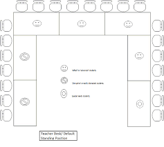 28 Images Of Classroom Seating Arrangements Chart Template