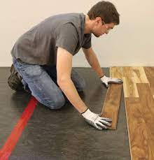 soundproofing floor mat floor blokker