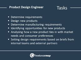 what does a design engineer do