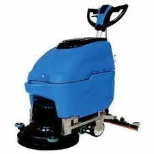 blue black floor cleaning machine 80 v