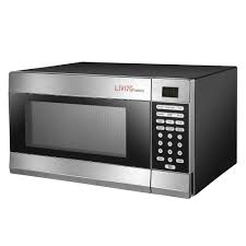 Maybe you would like to learn more about one of these? 1 1 Cu Ft Microwave Oven Stainless Steel Livingbasics