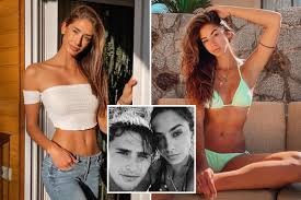 He later dated german model brenda patea, these two put zverev is not dating anyone in 2021, at least not at this moment, he is fully concentrating on his. Alexander Zverev Splits With Model Girlfriend Brenda Patea As She Deletes Instagram Snaps And Unfollows Tennis Star