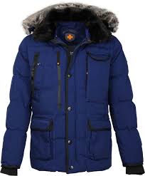 Wellensteyn Marvelous Jacket Blue Marv 870 Rb Order Online