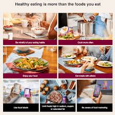 canada s new food guide unveiled on