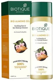 biotique advanced ayurveda bio almond