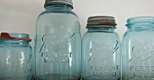 How do I know if my mason jars are valuable?