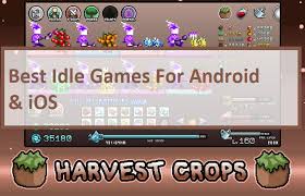 Video games that involve player only by clicking, that's it you gotta do nothing else. Best Idle Games Android Ios 2021 March 2021 Mrguider