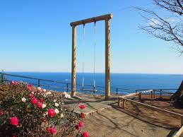 熱海の絶景と 季節のお花を楽しめる絶景スポット triproud 絶景 熱海 スポット