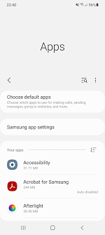 Why do apps keep crashing on android 10? Solved Help Apps Keep Crashing On Device Page 3 Samsung Community
