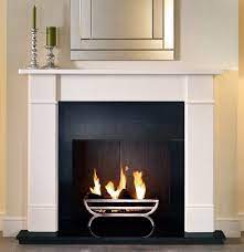 Flames Of Wakefield Fireplaces