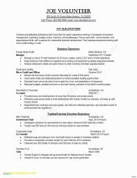 99 Resume Format For Recent College Graduate Recent