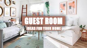 70 best small e guest room ideas