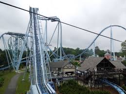 the roller coaster and flat ride wiki