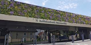 You were redirected here from the unofficial page: Raiffeisen Bank Sempergreen