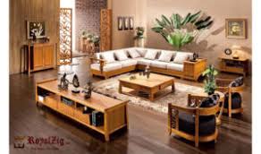 teak wood sofas wooden sofa sets