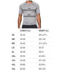 Under Armour Mens Sweatshirt Size Chart Edge Engineering