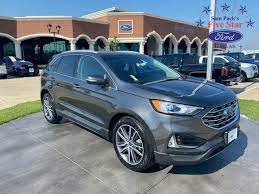 Shop millions of cars from over 21,000 dealers and find the perfect car. Used Suv Crossovers For Sale In Garland Tx Cargurus