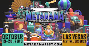 They come to entertain and mesmerize thousands of onlookers and tuned in listeners. Inaugural Metarama Gaming Music Festival In Las Vegas Releases Full Lineup Edm Com The Latest Electronic Dance Music News Reviews Artists