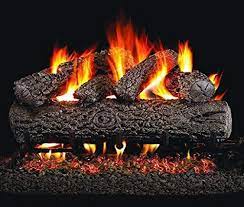 what to know when ing gas logs