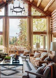 Log Cabin Decorating Ideas For 2024