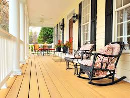 the best floor paints for your porch