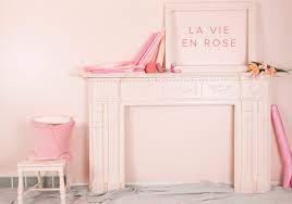 Finding The Perfect Pink With Valspar